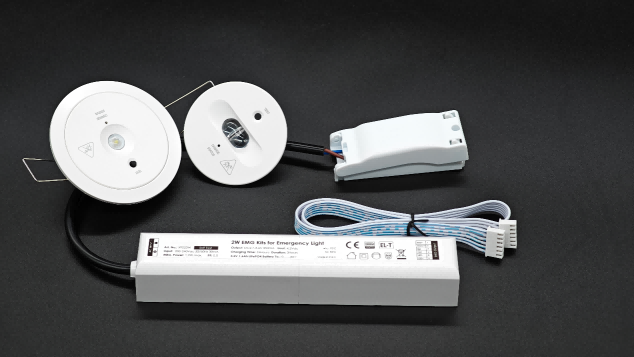 Napa Downlight Dominasi Aplikasi Komersial?
