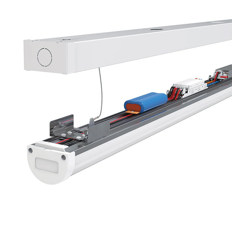 Batten Linear Tunable 3CCT