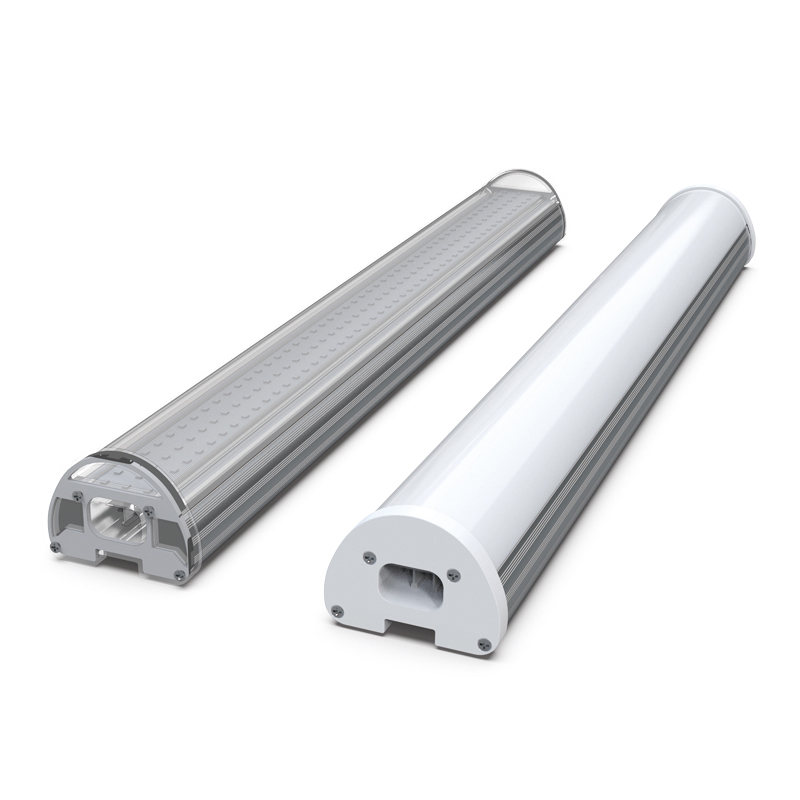 Aluminium Based LED Tri Bukti Luminaires