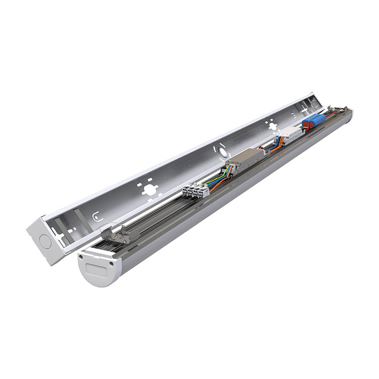 Batten Lampu LED Tanpa Flicker